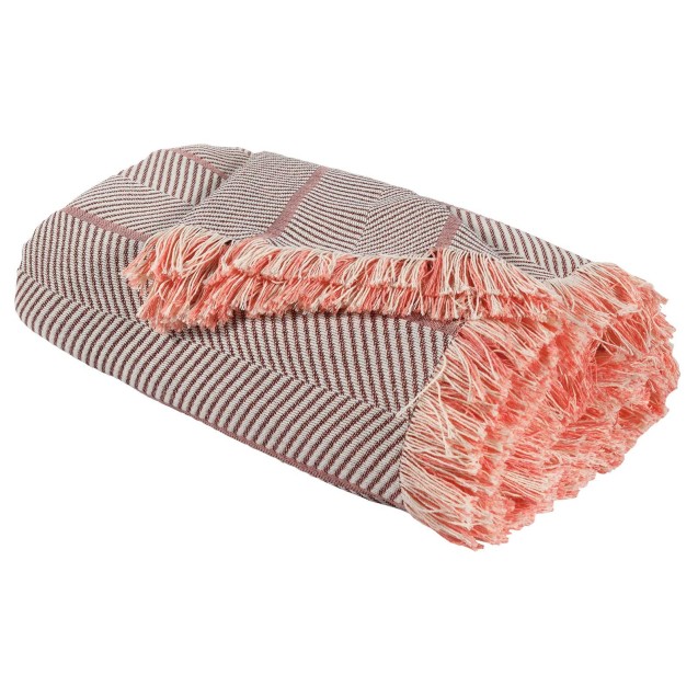 Ριχτάρι Τριθέσιου Das Home Throws 0231 180x300