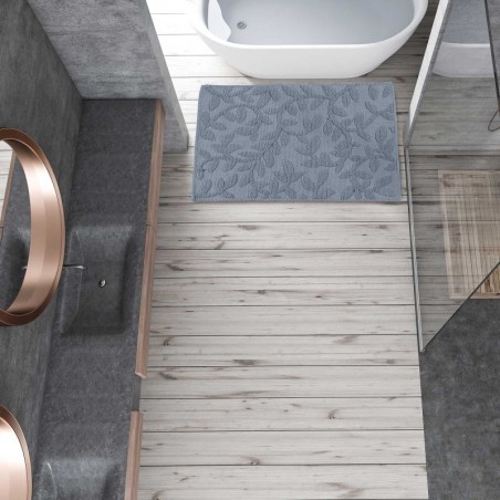 Ταπέτο Μπάνιου Das Home 0629 50x80