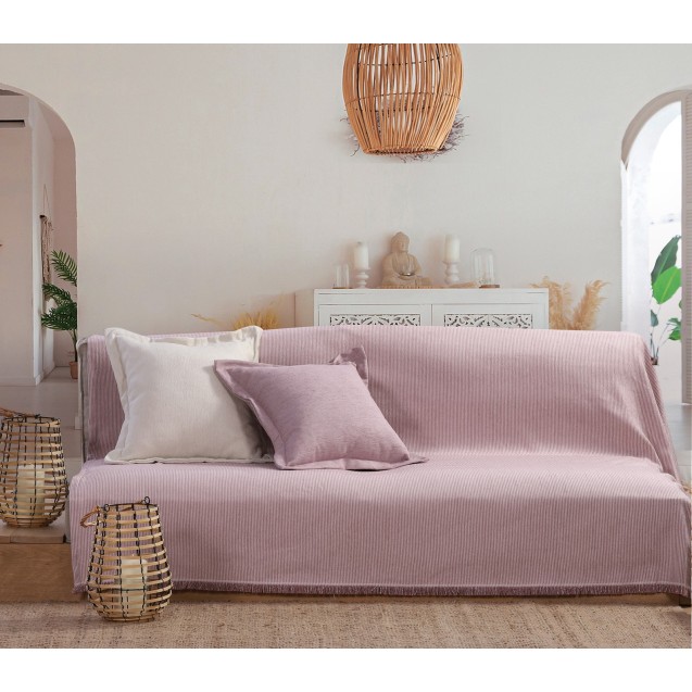 Ριχτάρι Διθέσιου Nef-Nef Nature Lilac 170x250