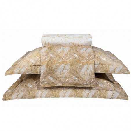 Σετ Παπλωματοθήκη Μονή 2 Τεμαχίων Greenwich Polo Club 2121 160x240