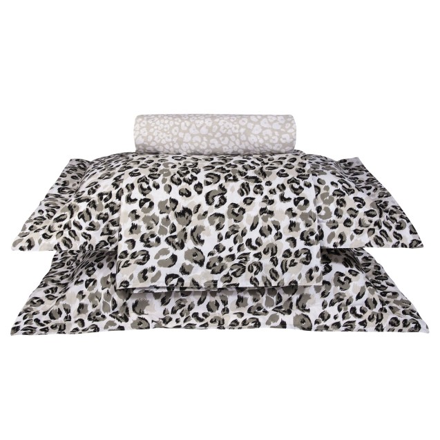 Σετ Σεντόνια Μονά 3 Τεμαχίων Greenwich Polo...