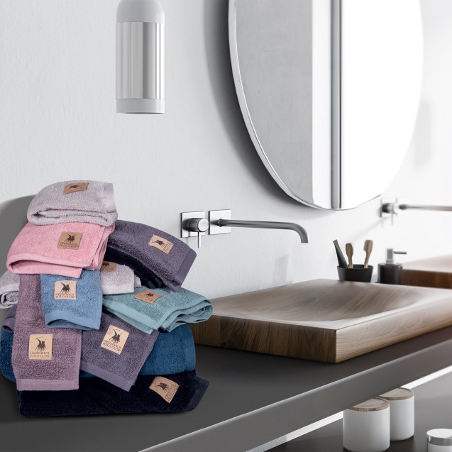 Πετσέτα Χεριών Greenwich Polo Club 2548 30x50