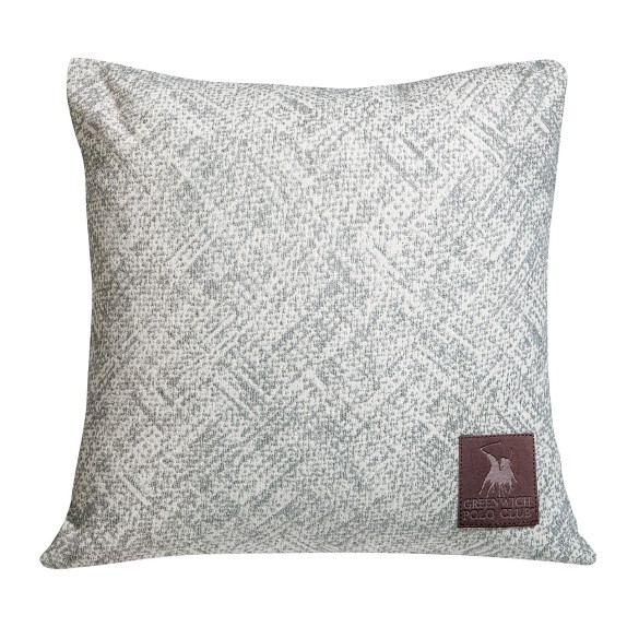 Μαξιλάρι Διακόσμησης Greenwich Polo Club 2781 42x42