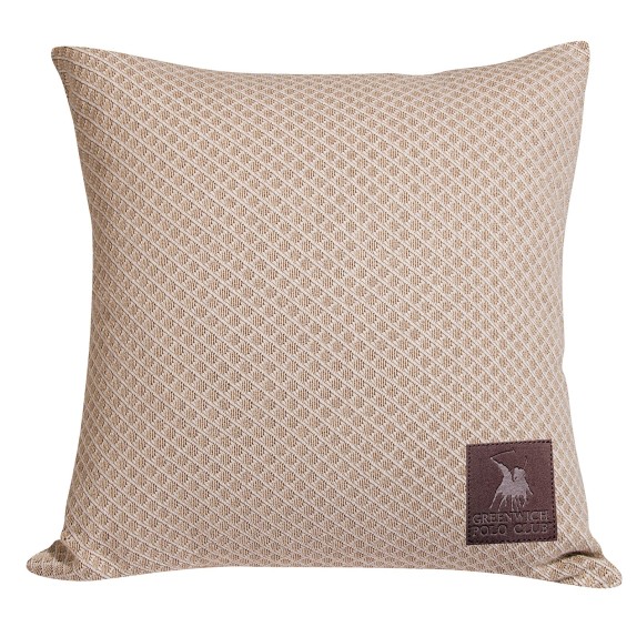 Μαξιλάρι Διακόσμησης Greenwich Polo Club 2789 42x42