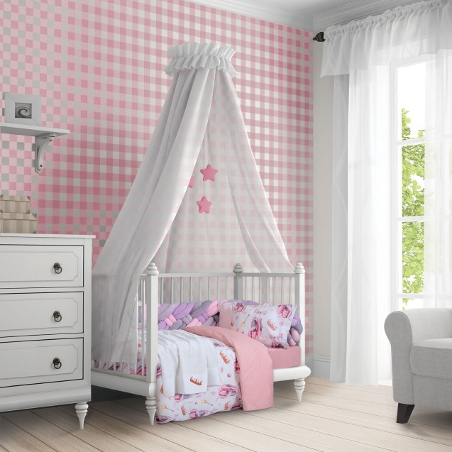 Κουβέρτα Πικέ Αγκαλιάς Greenwich Polo Club 8816...