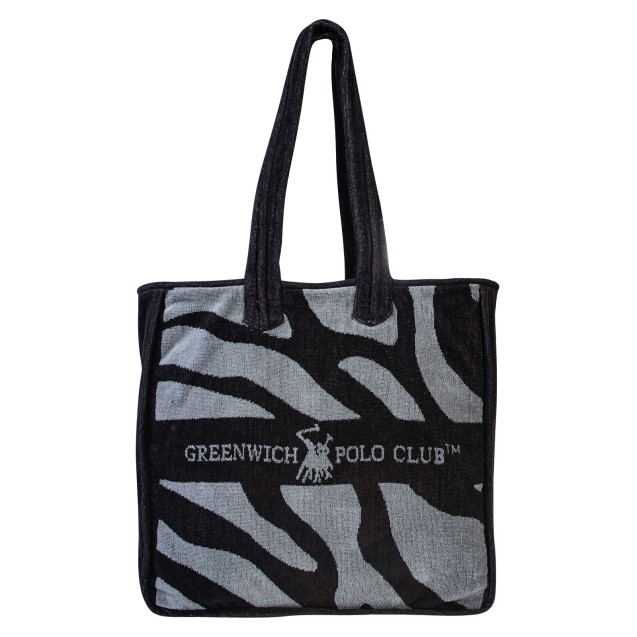 Τσάντα Θαλάσσης Greenwich Polo Club 3604 42x45