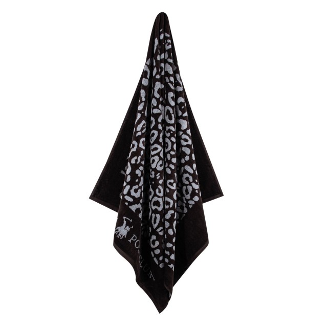 Πετσέτα Θαλάσσης Greenwich Polo Club 3608 90x170