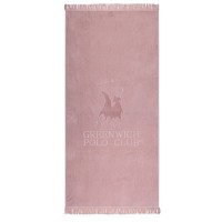 Πετσέτα Θαλάσσης Greenwich Polo Club 3622 70x170