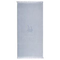 Πετσέτα Θαλάσσης Greenwich Polo Club 3624 70x170