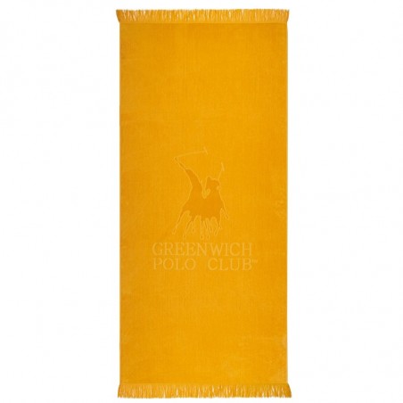 Πετσέτα Θαλάσσης Greenwich Polo Club 3626 70x170