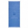Πετσέτα Θαλάσσης Greenwich Polo Club 3627 90x190