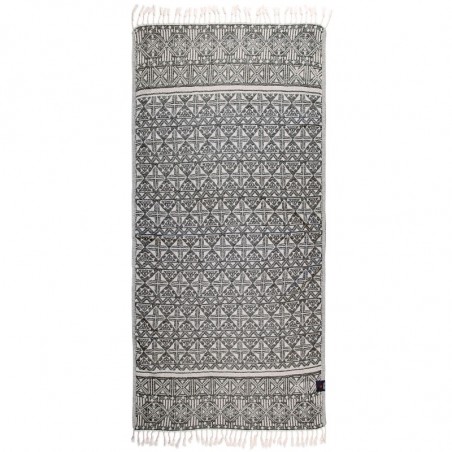 Πετσέτα Θαλάσσης - Παρεό Greenwich Polo Club 3680 80x180