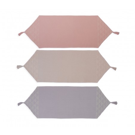 Runner Nef-Nef Finley Pink 50x140