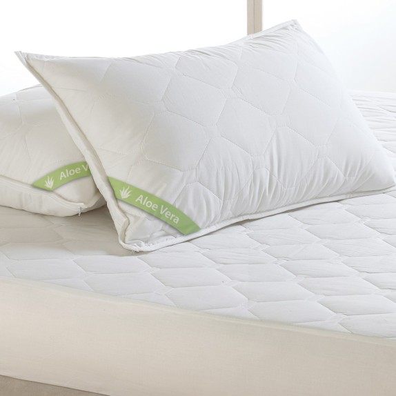 Σετ Προστατευτικά Καλύμματα Μαξιλαριών 2 Τεμαχίων...