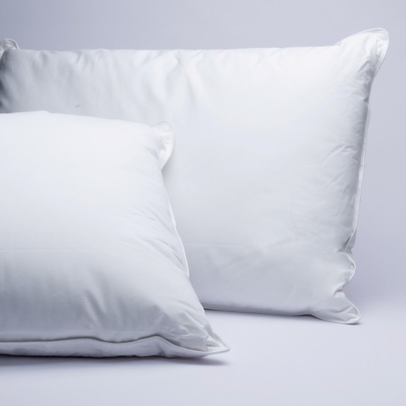 Μαξιλάρι Ύπνου Palamaiki White Comfort Cottonelo 50x80