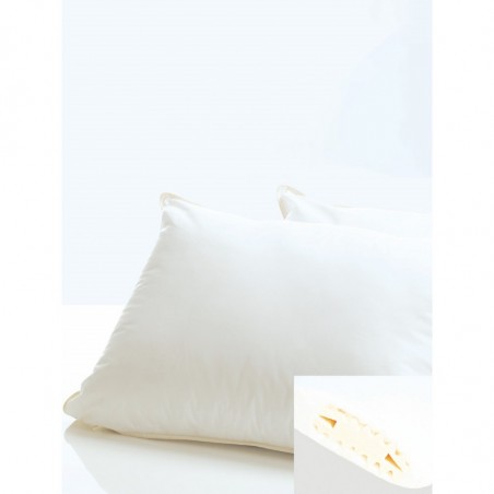 Μαξιλάρι Ύπνου Palamaiki White Comfort TOP ANATOMIKO 50x70