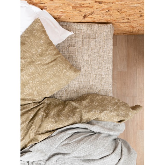 Σετ Σεντόνια Μονά 3 Τεμαχίων Palamaiki Fashion...