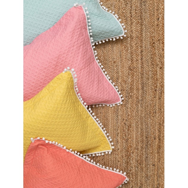 Κουβερλί King Size Palamaiki Juniper Bubble...