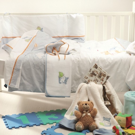 ΣΕΤ ΠΑΠΛΩΜΑ-ΠΑΝΤΑ SB HOME HIPPO