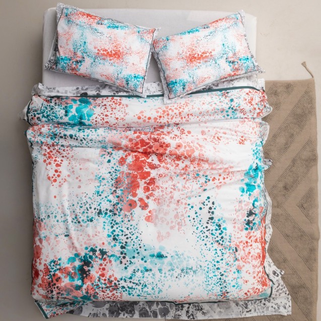 Σετ Σεντόνια Υπέρδιπλα 4 Τεμαχίων Palamaiki...