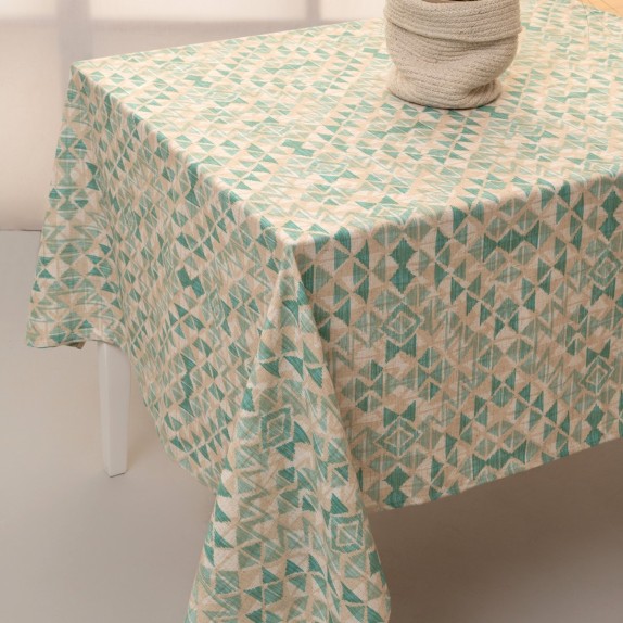 Τραπεζομάντηλο Palamaiki Tati 3 140x220