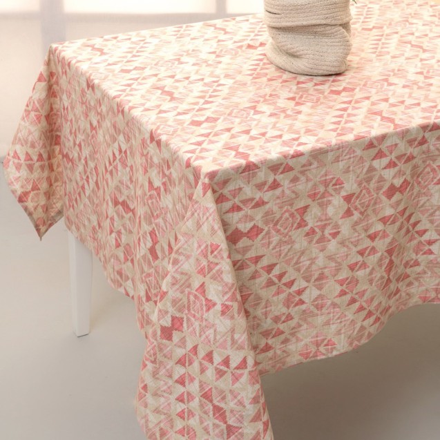 Τραπεζομάντηλο Palamaiki Tati 4 140x220