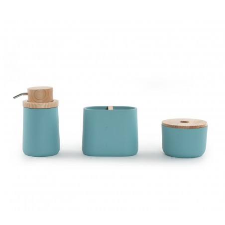 Βάζο για Βαμβάκι Nef-Nef Nordy Petrol