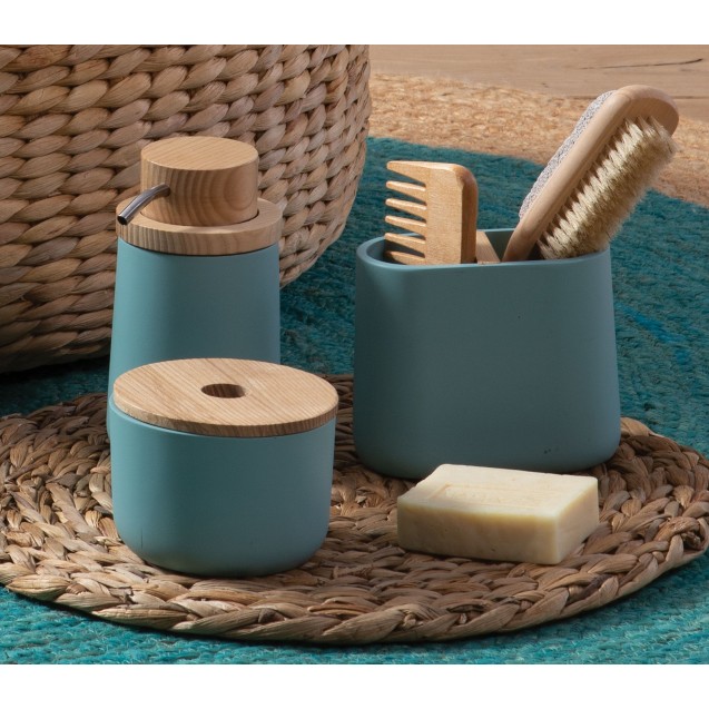 Βάζο για Βαμβάκι Nef-Nef Nordy Petrol