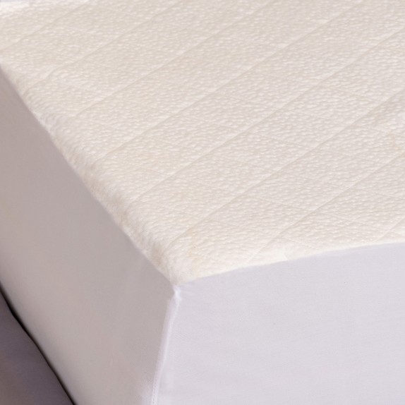 Επίστρωμα Ημίδιπλο Αδιάβροχο Melinen Bamboo Jacquard...