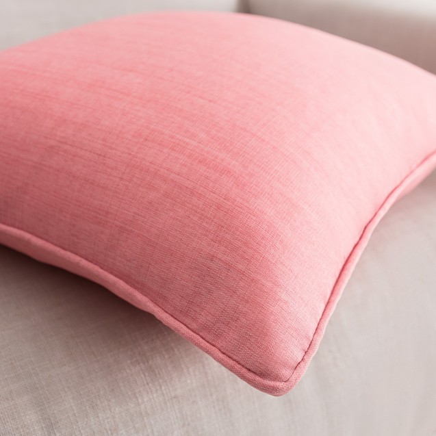 Μαξιλαροθήκη Διακόσμησης Gofis Home Chrome Gum...