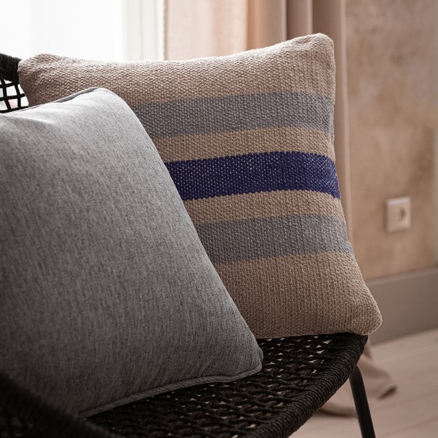 Μαξιλαροθήκη Διακόσμησης Gofis Home Imka Sky...