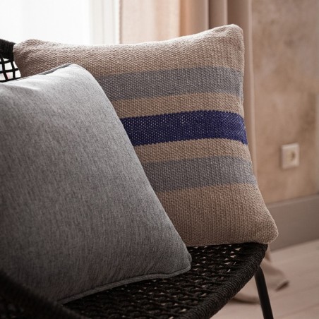 Μαξιλαροθήκη Διακόσμησης Gofis Home Imka Sky Blue 236/01 43x43