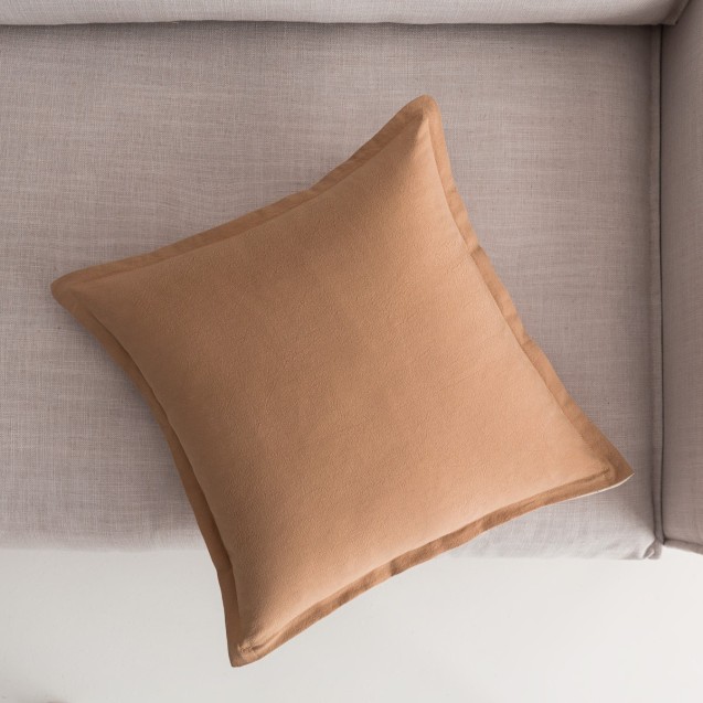 Μαξιλαροθήκη Διακόσμησης Gofis Home Light Veil...