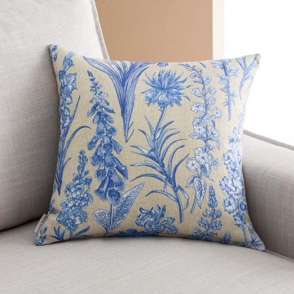 Μαξιλαροθήκη Διακόσμησης Gofis Home Melony 396 43x43