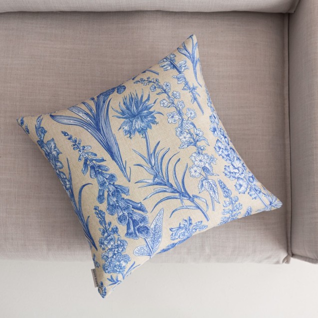 Μαξιλαροθήκη Διακόσμησης Gofis Home Melony 396...