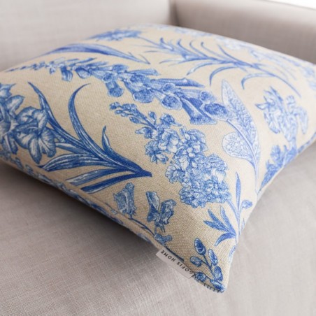 Μαξιλαροθήκη Διακόσμησης Gofis Home Melony 396 43x43