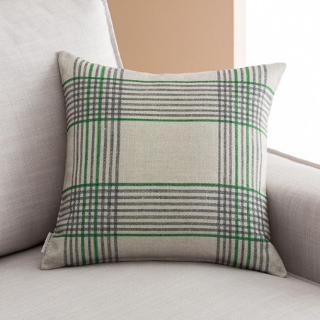 Μαξιλαροθήκη Διακόσμησης Gofis Home Sigrid 537 43x43