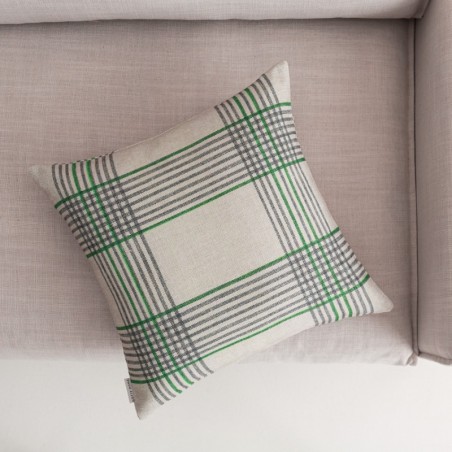 Μαξιλαροθήκη Διακόσμησης Gofis Home Sigrid 537 43x43