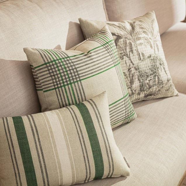 Μαξιλαροθήκη Διακόσμησης Gofis Home Sigrid 537...