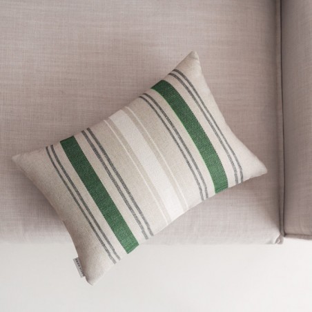 Μαξιλαροθήκη Διακόσμησης Gofis Home Kindra 565 30x45