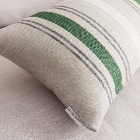 Μαξιλαροθήκη Διακόσμησης Gofis Home Kindra 565 30x45