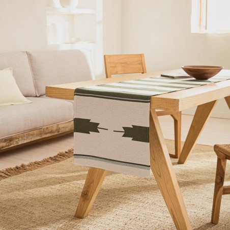 Runner Gofis Home Ebenif Khaki 325/07 58x160