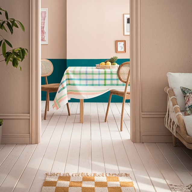 Τραπεζομάντηλο Gofis Home Eliette 398 145x220