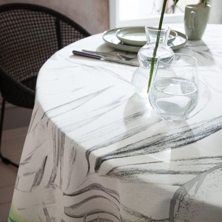 Τραπεζομάντηλο Gofis Home Bree 620 145x180