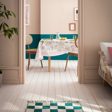 Τραπεζομάντηλο Gofis Home Citrus 715 145x180