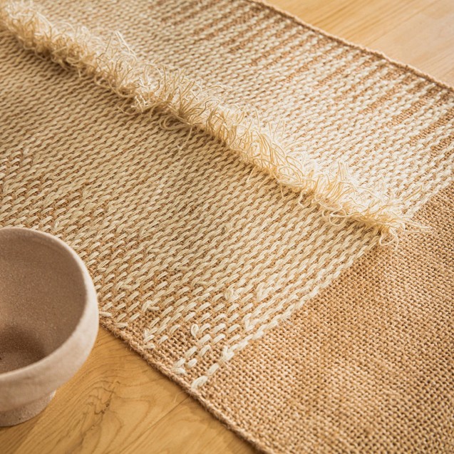 Runner Gofis Home Habiza Vanilla 122/05 40x160