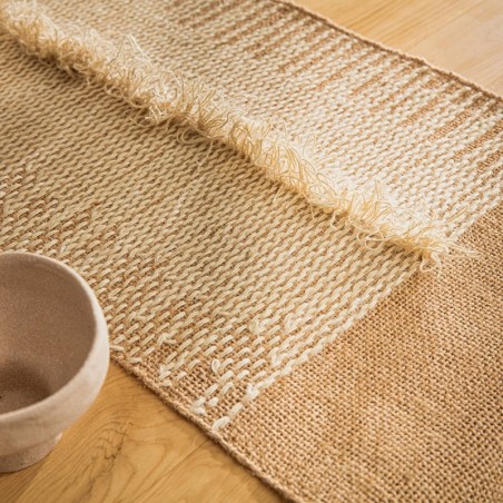 Runner Gofis Home Habiza Vanilla 122/05 40x160