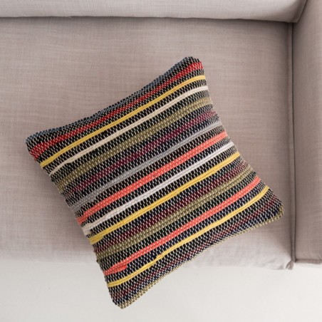 Μαξιλαροθήκη Διακόσμησης Gofis Home Mosaic 138 43x43