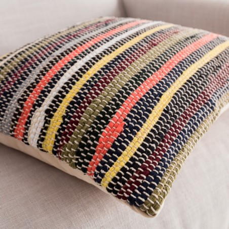 Μαξιλαροθήκη Διακόσμησης Gofis Home Mosaic 138 43x43