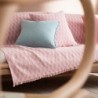 Ριχτάρι Διθέσιου Gofis Home Denise Gum Pink 518/23 180x250
